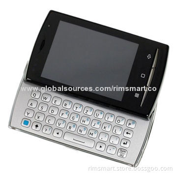 Original Unlocked U20 4.0-inch 3G Smartphone